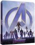 náhled Avengers: Endgame - Blu-ray Steelbook