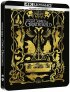 náhled Fantastická zvířata: Grindelwaldovy zločiny - Blu-ray Steelbook