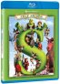 náhled Shrek 1-4 kolekce - Blu-ray 4BD