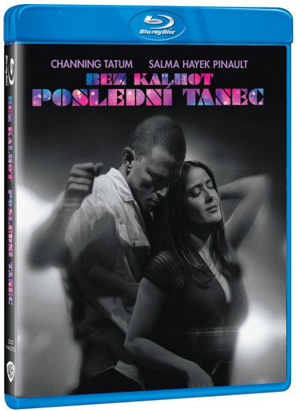 detail Bez kalhot: Poslední tanec - Blu-ray