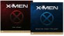 náhled X-Men trilogie (s CZ) + X-Men počáteční trilogie (bez CZ) - Blu-ray Vinyl edice