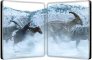 náhled Jurský svět: Nadvláda - Blu-ray (s CZ) + 4K Ultra HD Blu-ray (bez CZ) Steelbook
