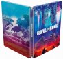 náhled Godzilla vs. Kong - Blu-ray (s CZ) + 4K Ultra HD BD (bez CZ) Steelbook