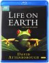 náhled Život na Zemi - kompletní série - Blu-ray 4BD (bez CZ)