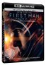 náhled První člověk - 4K Ultra HD Blu-ray