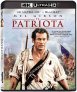 náhled Patriot - 4K Ultra HD Blu-ray