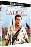 náhled Patriot - 4K Ultra HD Blu-ray