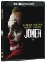 náhled Joker - 4K Ultra HD Blu-ray + Blu-ray (2 BD)