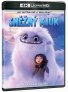 náhled Sněžný kluk - 4K Ultra HD Blu-ray + Blu-ray (2 BD)