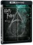 náhled Harry Potter a Relikvie smrti 2. část - 4K Ultra HD Blu-ray