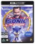 náhled Ježek Sonic - 4K Ultra HD Blu-ray