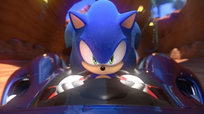 detail Ježek Sonic - 4K Ultra HD Blu-ray