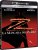další varianty Zorro: Tajemná tvář - 4K Ultra HD Blu-ray