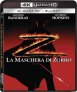 náhled Zorro: Tajemná tvář - 4K Ultra HD Blu-ray