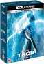 náhled Thor 1-3 Collection - 4K UHD Blu-ray + Blu-ray (6 BD) bez CZ podpory