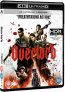 náhled Overlord: Nacistické zombie - 4K Ultra HD Blu-ray DOVOZ