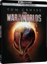 náhled Válka světů (War of the Worlds) - 4K Ultra HD Blu-ray Steelbook