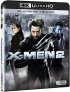 náhled X-Men 2 - 4K Ultra HD Blu-ray + Blu-ray (2 BD) SK obal outlet