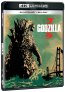 náhled Godzilla (2014) - 4K UHD Blu-ray + Blu-ray (2BD)