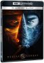 náhled Mortal Kombat - 4K UHD Blu-ray + Blu-ray (2 BD)