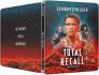 náhled Total Recall - 4K Ultra HD Blu-ray + Blu-ray Steelbook 3BD (bez CZ)