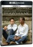 náhled Vykoupení z věznice Shawshank - 4K Ultra HD Blu-ray