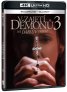 náhled V zajetí démonů 3: Na Ďáblův příkaz - 4K Ultra HD Blu-ray + Blu-ray 2BD