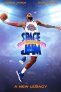 náhled Space Jam: Nový začátek - 4K Ultra HD Blu-ray + Blu-ray 2BD