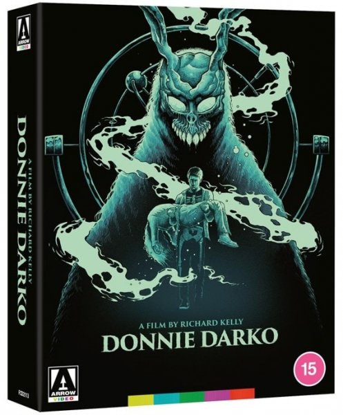 detail Donnie Darko - 4K Ultra HD Blu-ray Sběratelská edice (bez CZ)