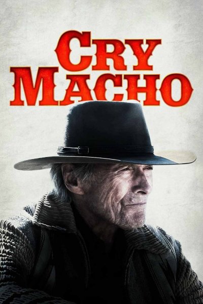 detail Cry Macho - 4K Ultra HD Blu-ray + Blu-ray 2BD