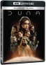 náhled Duna (2021) - 4K Ultra HD Blu-ray + Blu-ray 2BD