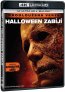 náhled Halloween zabíjí - 4K UHD Blu-ray + Blu-ray (2BD) původní a prodl. verze
