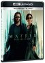 náhled Matrix Resurrections - 4K Ultra HD Blu-ray + Blu-ray 2BD