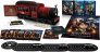 náhled Harry Potter 1-8 kolekce: Ultimátní sběratelská edice 4K Ultra HD Bradavický exp