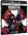 další varianty Resident Evil: Raccoon City - 4K Ultra HD Blu-ray + Blu-ray 2BD