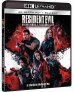 náhled Resident Evil: Raccoon City - 4K Ultra HD Blu-ray + Blu-ray 2BD