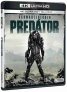 náhled Predátor - 4K Ultra HD Blu-ray + Blu-ray 3D/2D (2BD)