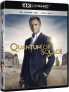 náhled Quantum of Solace - 4K Ultra HD Blu-ray (dovoz)