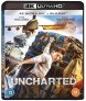 náhled Uncharted - 4K Ultra HD Blu-ray + Blu-ray (2BD)