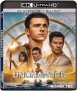 náhled Uncharted - 4K Ultra HD Blu-ray + Blu-ray (2BD)