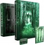 náhled Matrix - 4K Ultra HD Blu-ray Steelbook (Limitovaná edice)