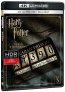 náhled Harry Potter a Vězeň z Azkabanu - 4K Ultra HD Blu-ray + Blu-ray (2BD)