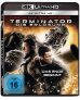 náhled Terminátor Salvation - 4K Ultra HD Blu-ray