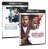 další varianty Sherlock Holmes - kolekce 1+2 - 4K Ultra HD Blu-ray + Blu-ray (4BD)