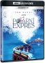 náhled Polární expres - 4K Ultra HD Blu-ray
