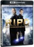 náhled R.I.P.D. - URNA: Útvar Rozhodně Neživých Agentů - 4K Ultra HD Blu-ray + Blu-ray