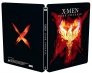 náhled X-Men: Dark Phoenix - 4K Ultra HD Blu-ray + Blu-ray (2BD) Steelbook