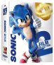 náhled Ježek Sonic 1+2 - 4K Ultra HD Blu-ray Steelbook