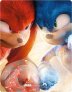 náhled Ježek Sonic 1+2 - 4K Ultra HD Blu-ray Steelbook