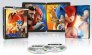 náhled Ježek Sonic 2 - 4K Ultra HD Blu-ray + Blu-ray (2BD) Steelbook